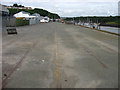 Brunel quay and Neyland Marina