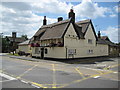 Westoning: The Chequers public house