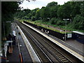 Canonbury Overground station