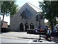 First Lisburn Presbyterian Church