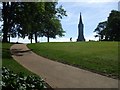 Castle Gardens, Lisburn