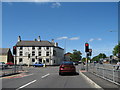 The Green Dragon Hotel, Whiston