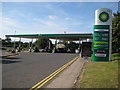 M1 Motorway: Toddington Services