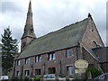 Auld Kirk Hotel and Restaurant, Ballater