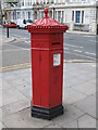 Penfold postbox, Ladbroke Grove/Oxford Gardens, W10