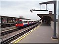 Chiswick Park station