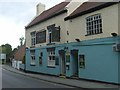 The Swan Inn