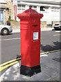 Penfold postbox, Nevill Road/Walford Road, N16