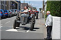 Taith Tractors Madryn Tractor Run