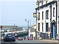 The Golden Lion, Maryport