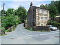 Clothiers House, Thirstin Road, Honley