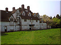 Buckston Browne Farm, Downe, Kent