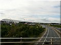 M60 Motorway