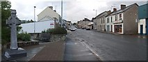 H6357 : Ballygawley, County Tyrone by Kenneth  Allen