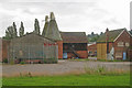 Oast House