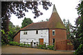 Oast House