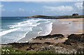 Fistral Beach