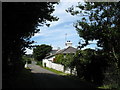 The Penrhos West Gate Lodge