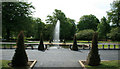 The Chateau - View from the front door