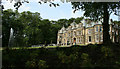 The Chateau - View from the Grounds