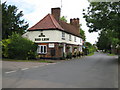 Weston: Red Lion public house