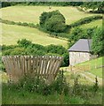 New Barn