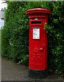 Postbox, Bangor