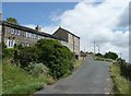 Simon Green Road, Golcar