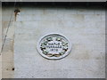 Maple Terrace, Accrington Road, Burnley, Name stone