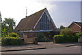 The Catholic Church of St Teresa of the Child Jesus, Merstham