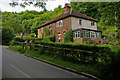 Cottages, Chalkpit Lane, Oxted