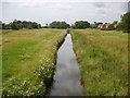 Stillingfleet Beck