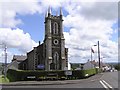 D0914 : St James Church of Ireland  (Dunaghey) by Kenneth  Allen