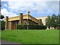 Maghera RC Church