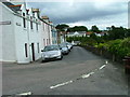 Argyll Terrace, Tobermory