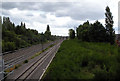 Railway Views, WCML