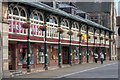 Darlington Market Hall