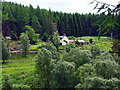 Linn of Muick Cottage