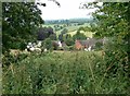 Walton on the Wolds in Leicestershire