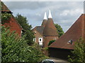 TQ7241 : Oast House by Oast House Archive