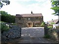 The Coach House, Beely Road, Oughtibridge