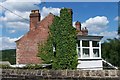 Bay Window in Oughtibridge