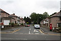 Alma Avenue, Foulridge, Lancashire