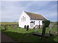 Lisbane Roman Catholic Church