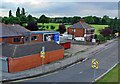 King George V Playing Fields