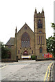 Emmanuel Church, Ormskirk