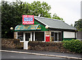 The Village Store, Foulridge, Lancashire