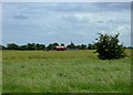 Near South Somercotes