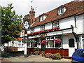 The Crown, Cranbrook High Street