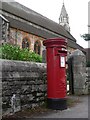 Bournemouth: postbox № BH2 116, St. Augustin?s Road